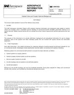 SAE AIR4782A SAE AIR4782A