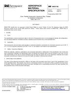 SAE AMS4178E SAE AMS4178E