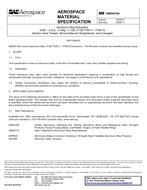 SAE AMS4415A SAE AMS4415A