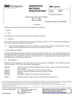 SAE AMS4915K SAE AMS4915K