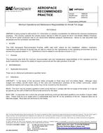 SAE ARP5265A SAE ARP5265A