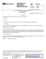 SAE AMS4634B