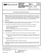 SAE J2545_200903 SAE J2545_200903