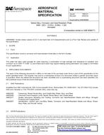 SAE AMS5888C SAE AMS5888C