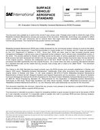 SAE JA1011 SAE JA1011