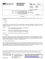 SAE AS7482B SAE AS7482B