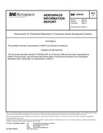 SAE AIR5359C SAE AIR5359C