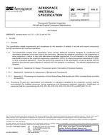 SAE AMS2647D SAE AMS2647D