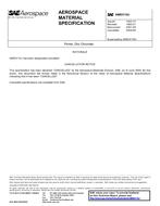 SAE AMS3110J SAE AMS3110J