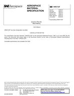 SAE AMS3122F