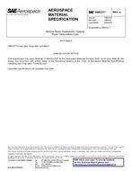 SAE AMS3371A SAE AMS3371A