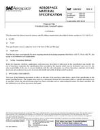 SAE AMS3612C SAE AMS3612C