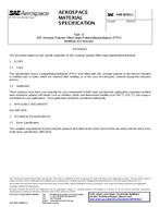 SAE AMS3678/11 SAE AMS3678/11