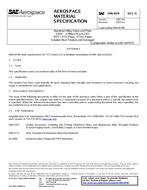 SAE AMS4078H SAE AMS4078H