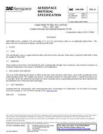 SAE AMS4596B