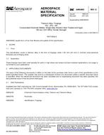 SAE AMS4983E SAE AMS4983E