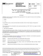 SAE AMS5846C SAE AMS5846C