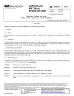 SAE AMS6274P SAE AMS6274P