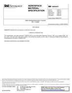 SAE AMS6467E SAE AMS6467E