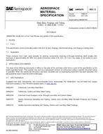 SAE AMS6476D SAE AMS6476D