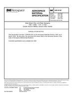 SAE AMS6518C SAE AMS6518C