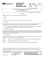 SAE AMS6926A SAE AMS6926A