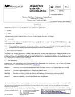 SAE AMS6935A SAE AMS6935A