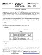 SAE AMSB20148B SAE AMSB20148B