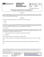 SAE AMSS83318B SAE AMSS83318B