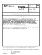 SAE ARP4043B SAE ARP4043B