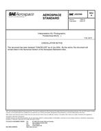 SAE AS22598A SAE AS22598A