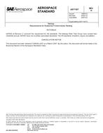 SAE AS7110/7D SAE AS7110/7D