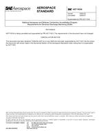 SAE AS7116/3A SAE AS7116/3A