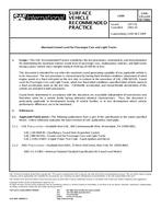 SAE J1030