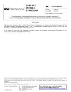 SAE J1113/21 SAE J1113/21