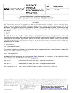 SAE J2956_201106 SAE J2956_201106