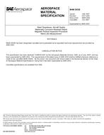 SAE MAM2303E SAE MAM2303E