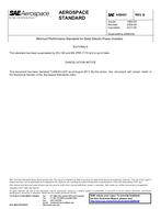 SAE AS8023B SAE AS8023B