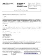 SAE AMS2773C SAE AMS2773C