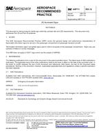 SAE ARP711B SAE ARP711B