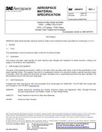 SAE AMS4078J SAE AMS4078J