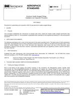 SAE AS6124 SAE AS6124