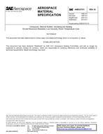 SAE AMS3373/1B