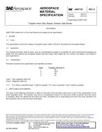 SAE AMS7725E SAE AMS7725E