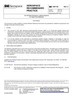 SAE ARP1798A SAE ARP1798A