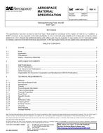 SAE AMS1424K SAE AMS1424K