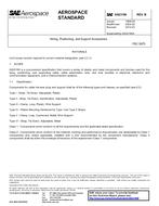 SAE AS23190B SAE AS23190B