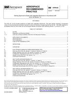 SAE ARP6448 SAE ARP6448