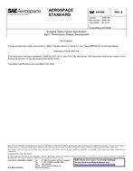 SAE AS1426B SAE AS1426B