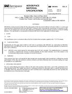 SAE AMS4041R SAE AMS4041R